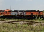 BNSF 1305